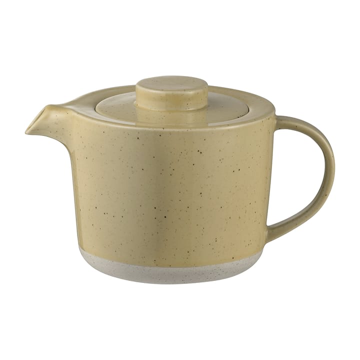 Sablo tea pot with thrower 1 l - Savannah - blomus