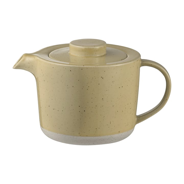 Sablo tea pot with thrower 1 l - Savannah - Blomus