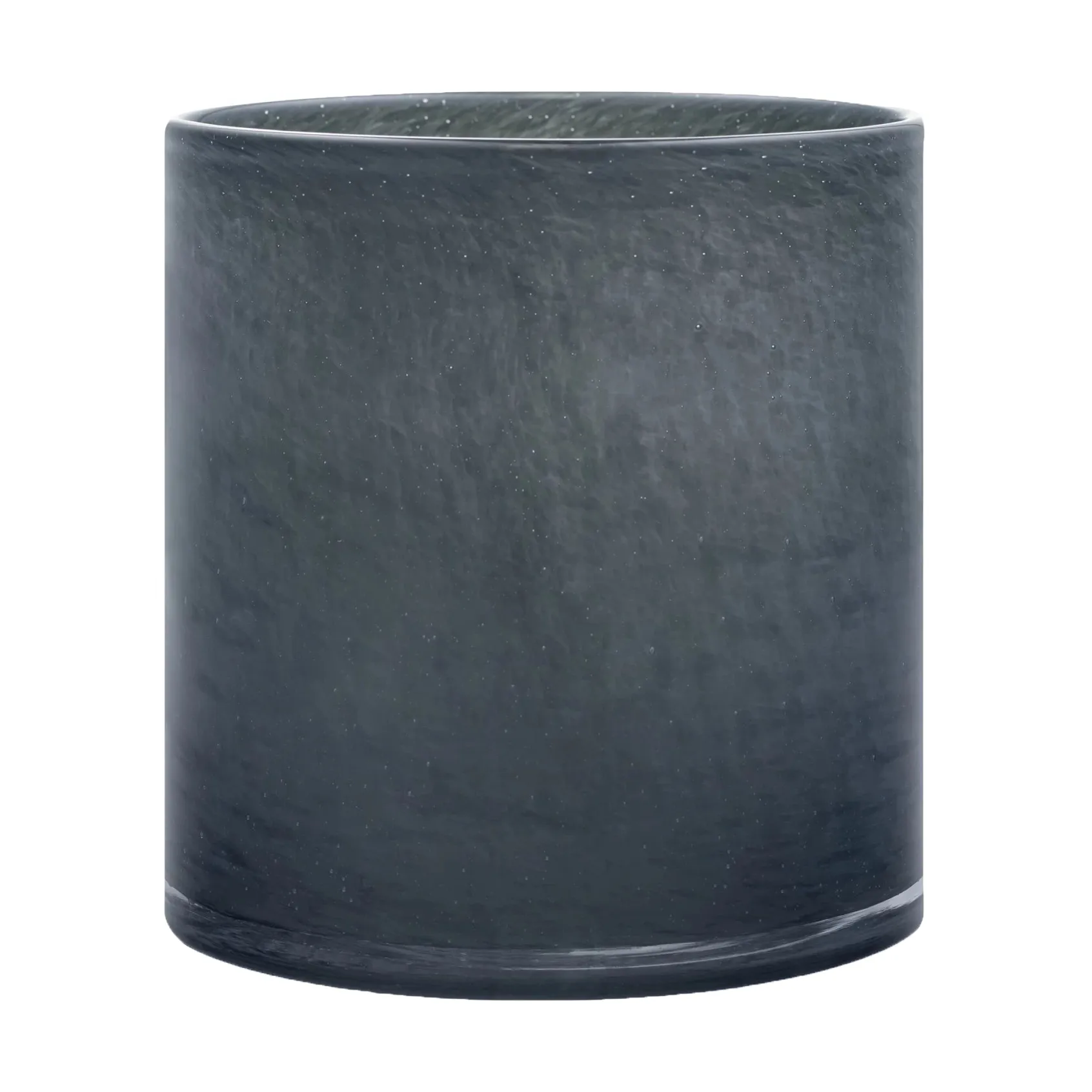 SAGA lantern L Ø15 cm, Magnet blomus