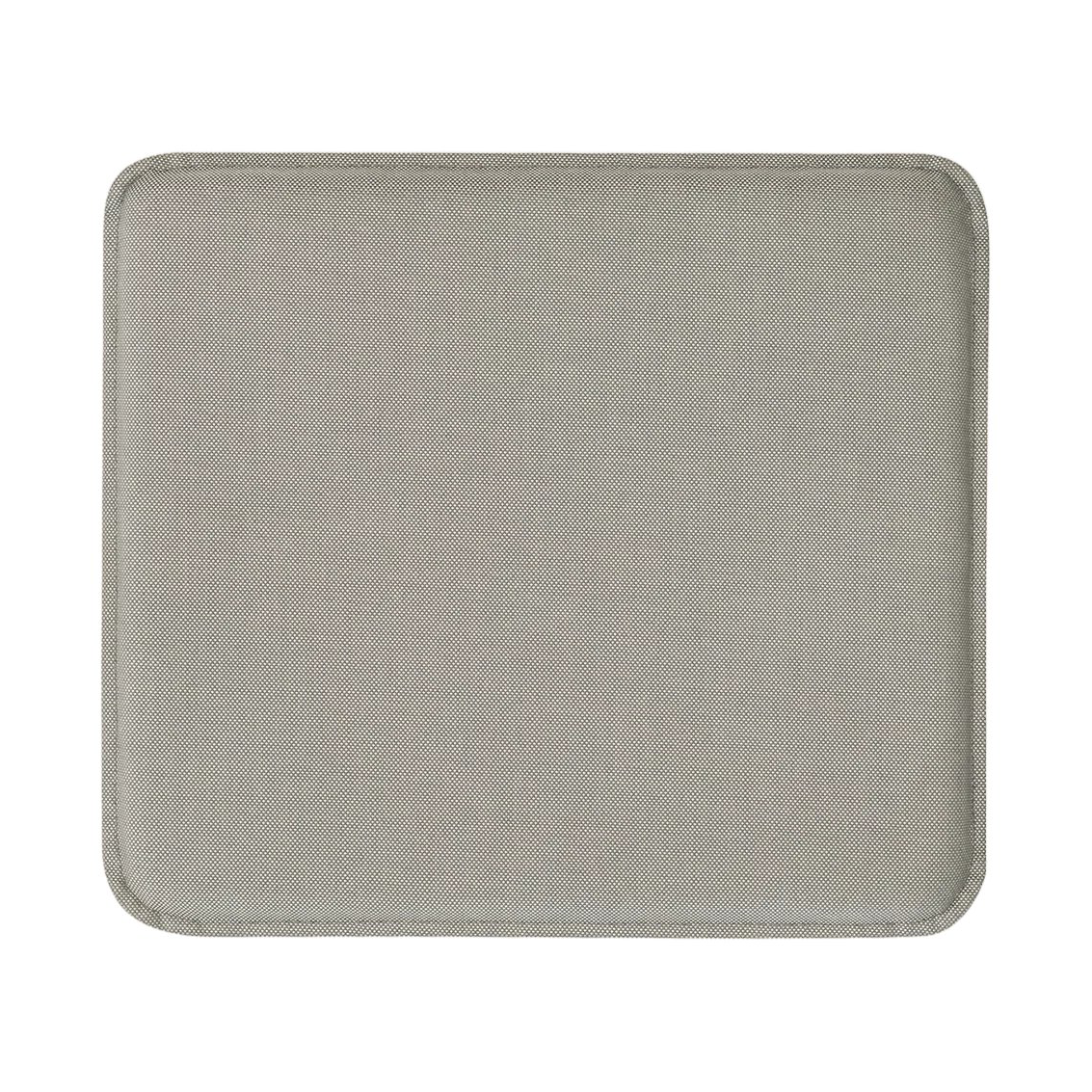 blomus Seat pad to YUA chair and YUA lounge chair Melange grey