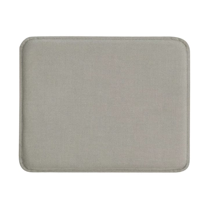 Seat pad to YUA lounge chair - Melange grey - Blomus