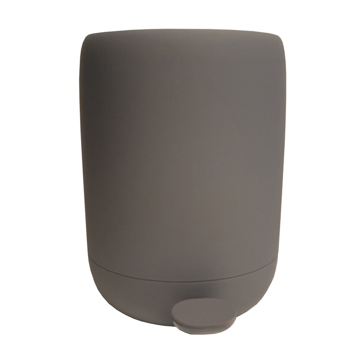 blomus Sono pedal bin 5 l Magnet | Scandinavian Design | Pedal bins | Grey