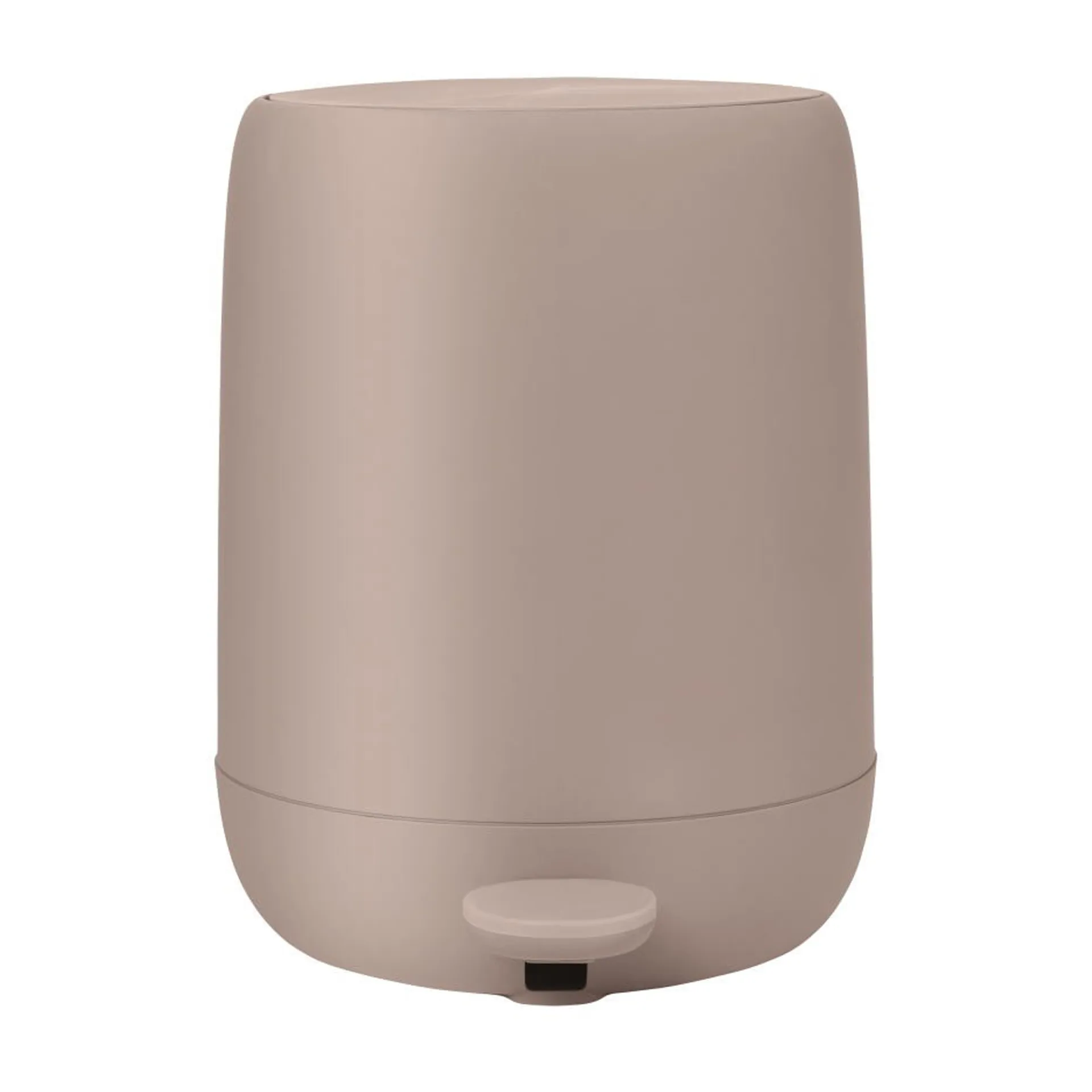 Sono pedal bin 5 l, Misty rose blomus