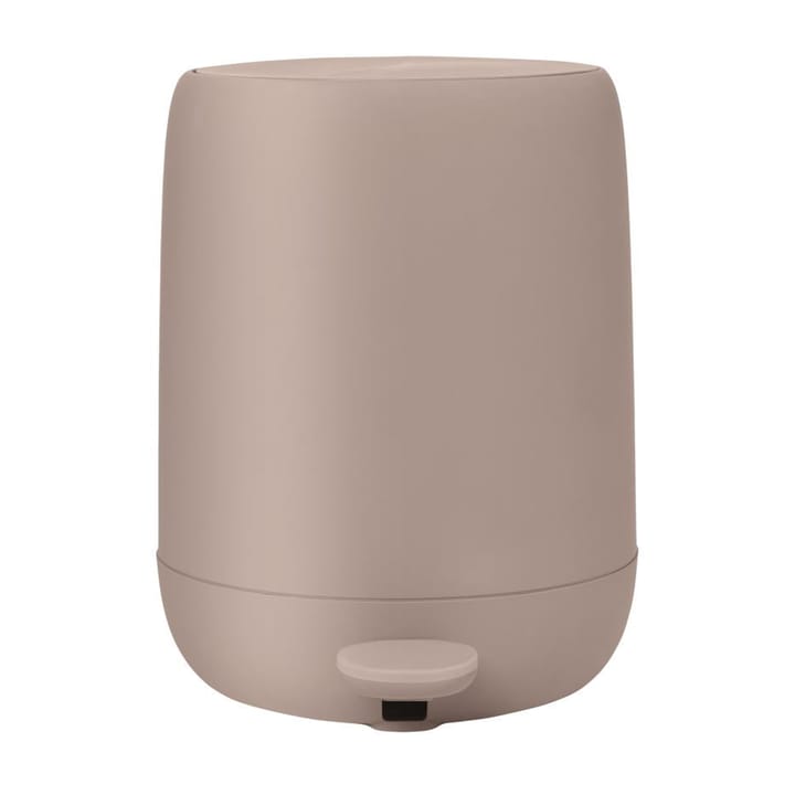 Sono pedal bin 5 l - Misty rose - Blomus