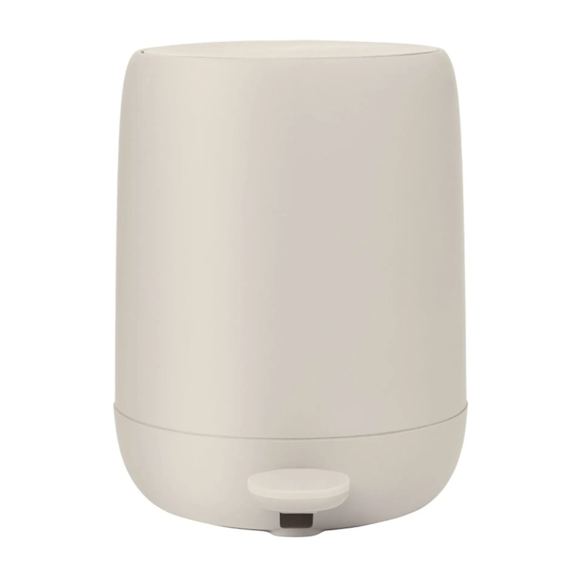 Sono pedal bin 5 l, Moonbeam blomus