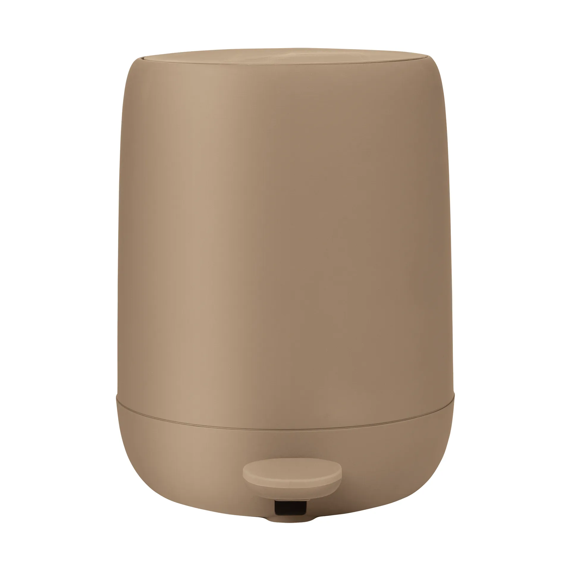 Sono pedal bin 5 L, Tan blomus