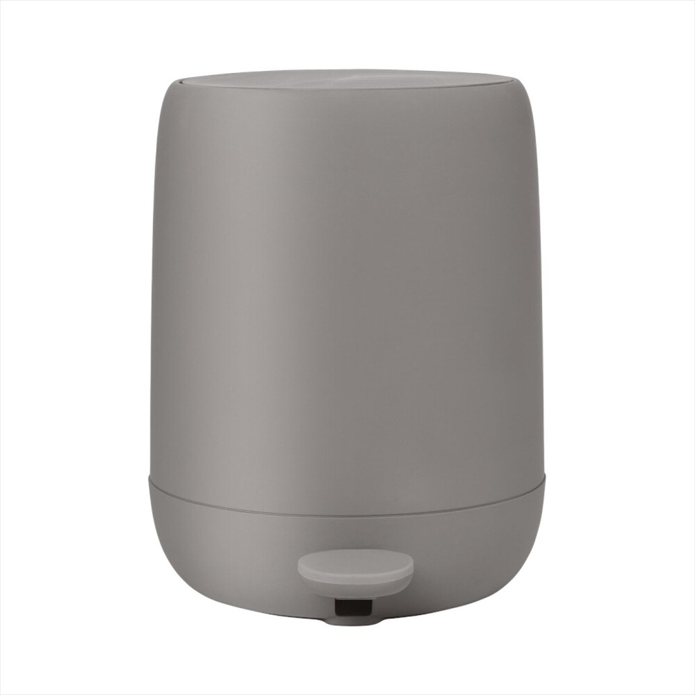 blomus Sono pedal bin Satellite | Scandinavian Design | Pedal bins | Grey