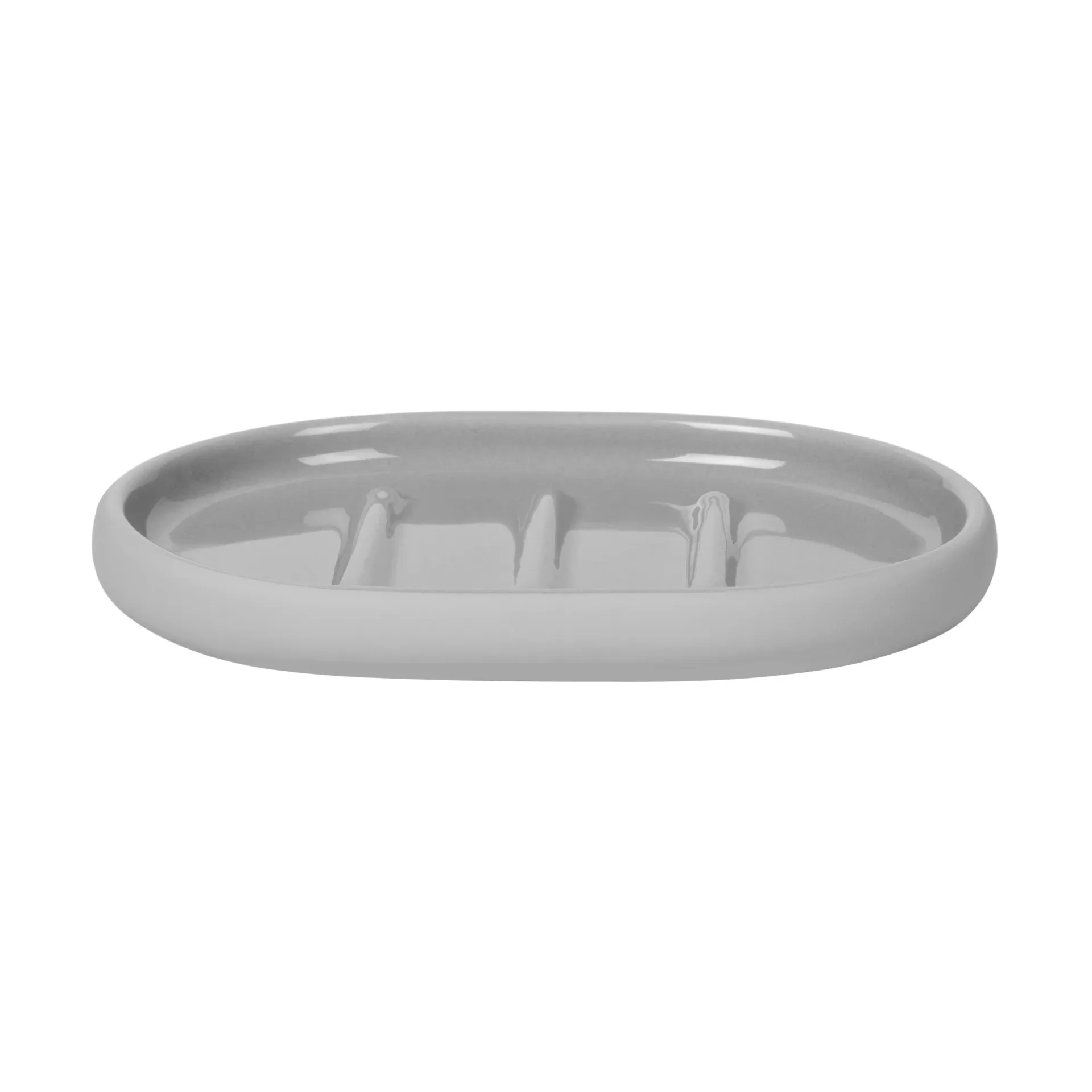 Sono soap dish 10x13 cm, Micro chip blomus