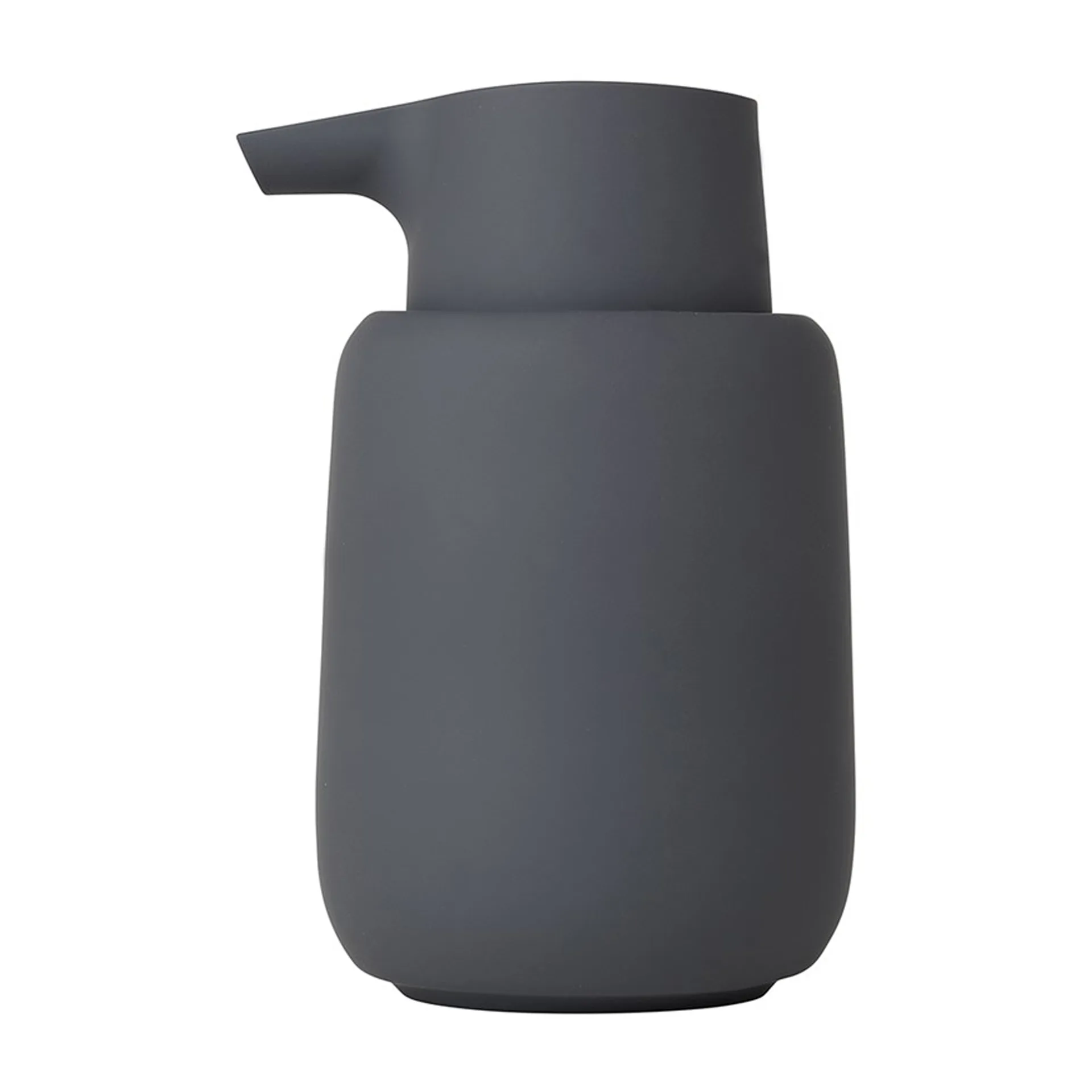 Sono soap dispenser 25 cl, Magnet blomus