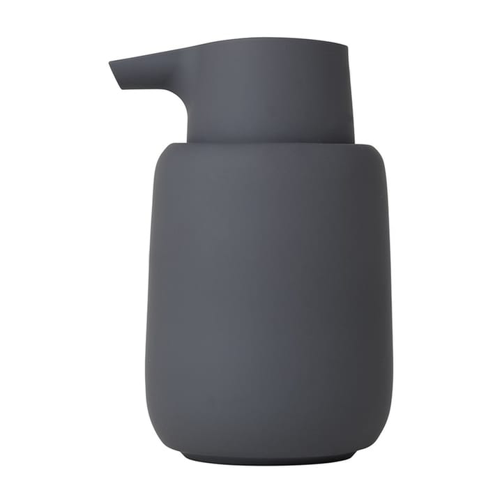 Sono soap dispenser 25 cl - Magnet - blomus