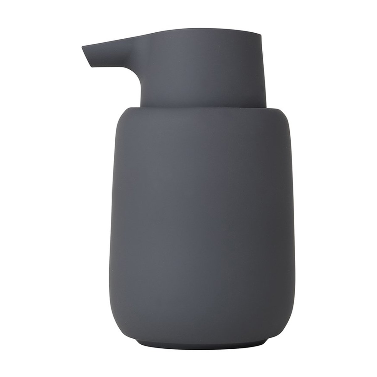 blomus Sono soap 25 cl Magnet | Scandinavian Design | Soap dispensers & dishes | Grey