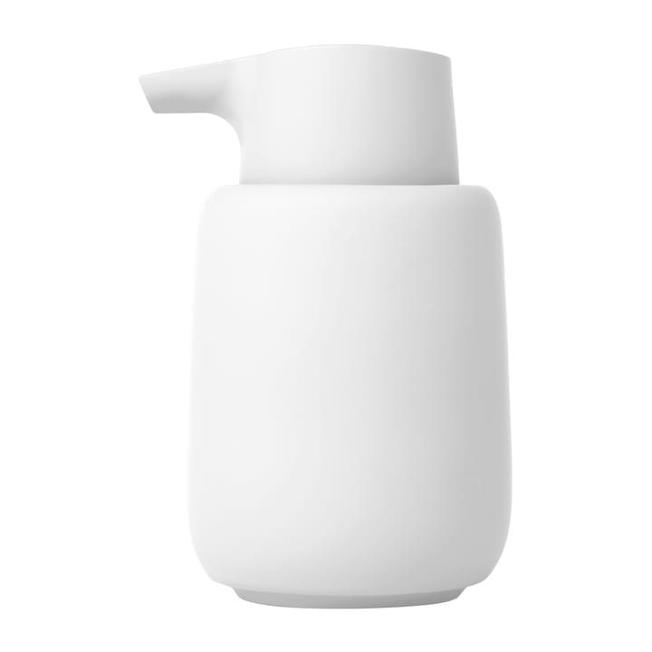 Sono soap dispenser 25 cl - White - Blomus