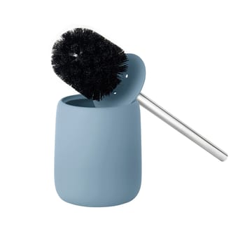 Sono toilet brush 39 cm - Ashley blue - blomus
