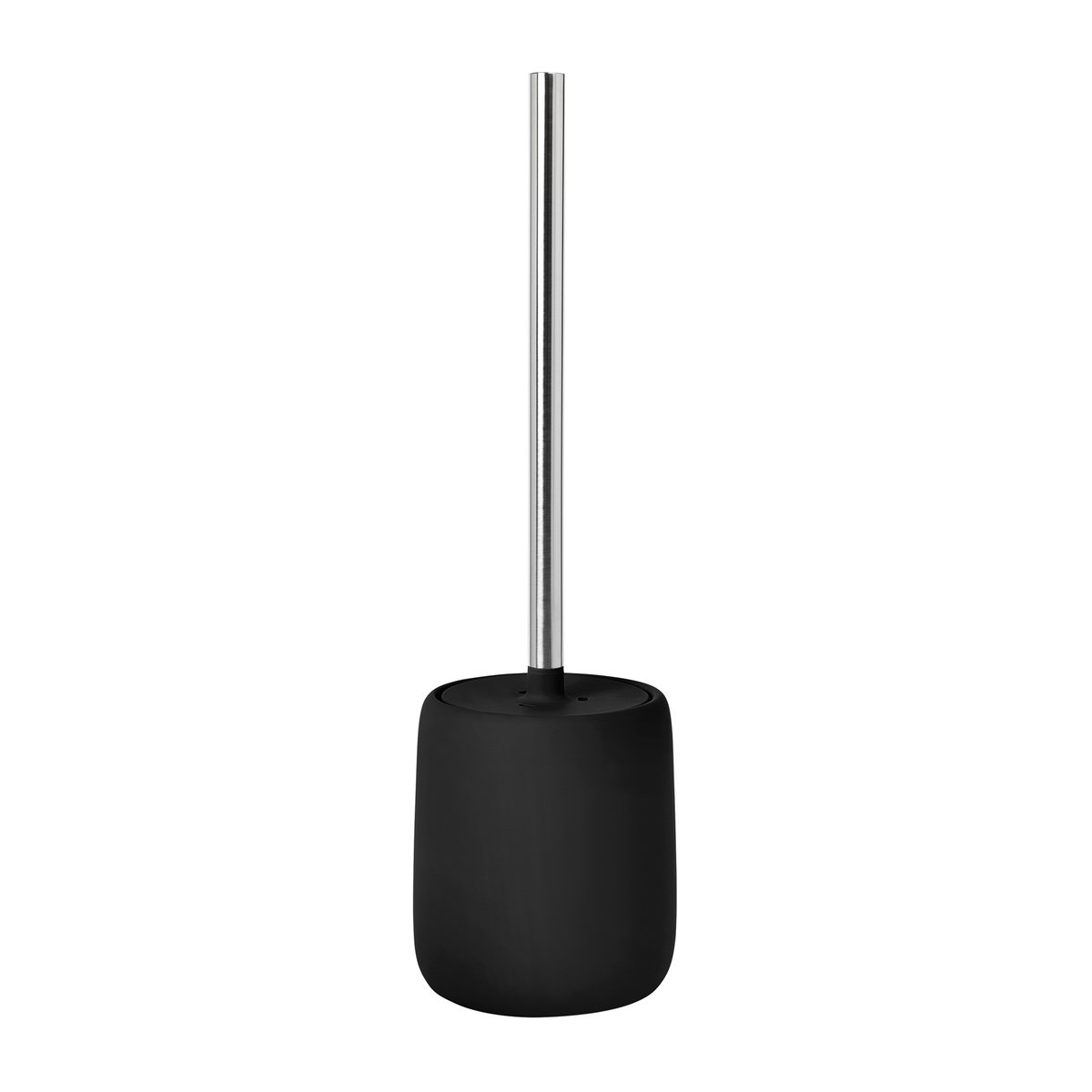 blomus Sono toilet brush 39 cm Black | Scandinavian Design | Toilet brushes | Black