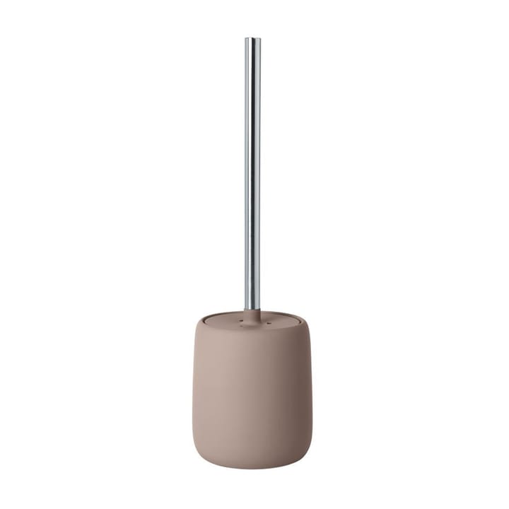 Sono toilet brush 39 cm - Misty rose - Blomus