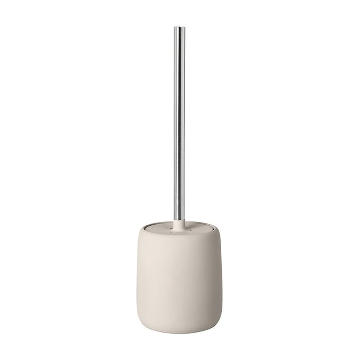 Sono toilet brush 39 cm - Moonbeam - Blomus