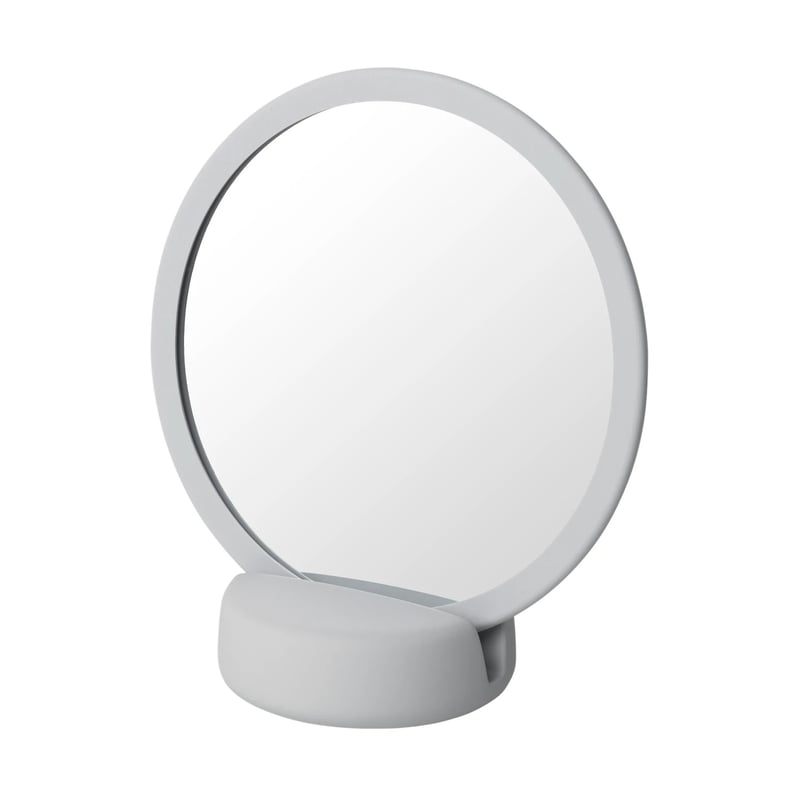 blomus Sono Vanity table mirror Ø17 cm Micro chip