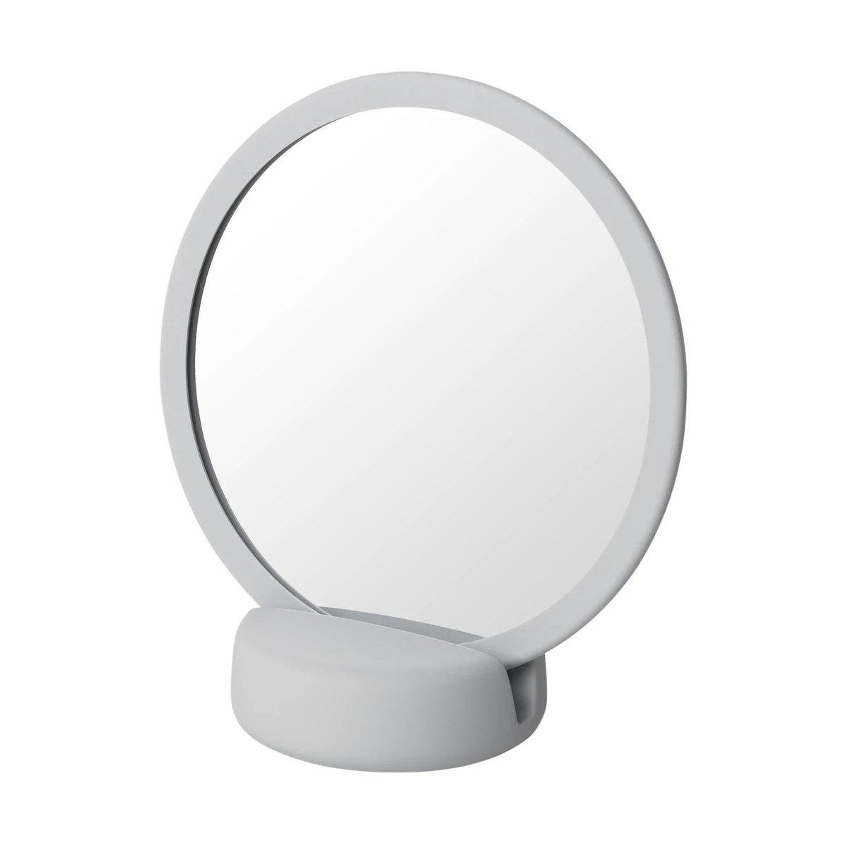 blomus Sono Vanity table mirror Ø17 cm Micro chip