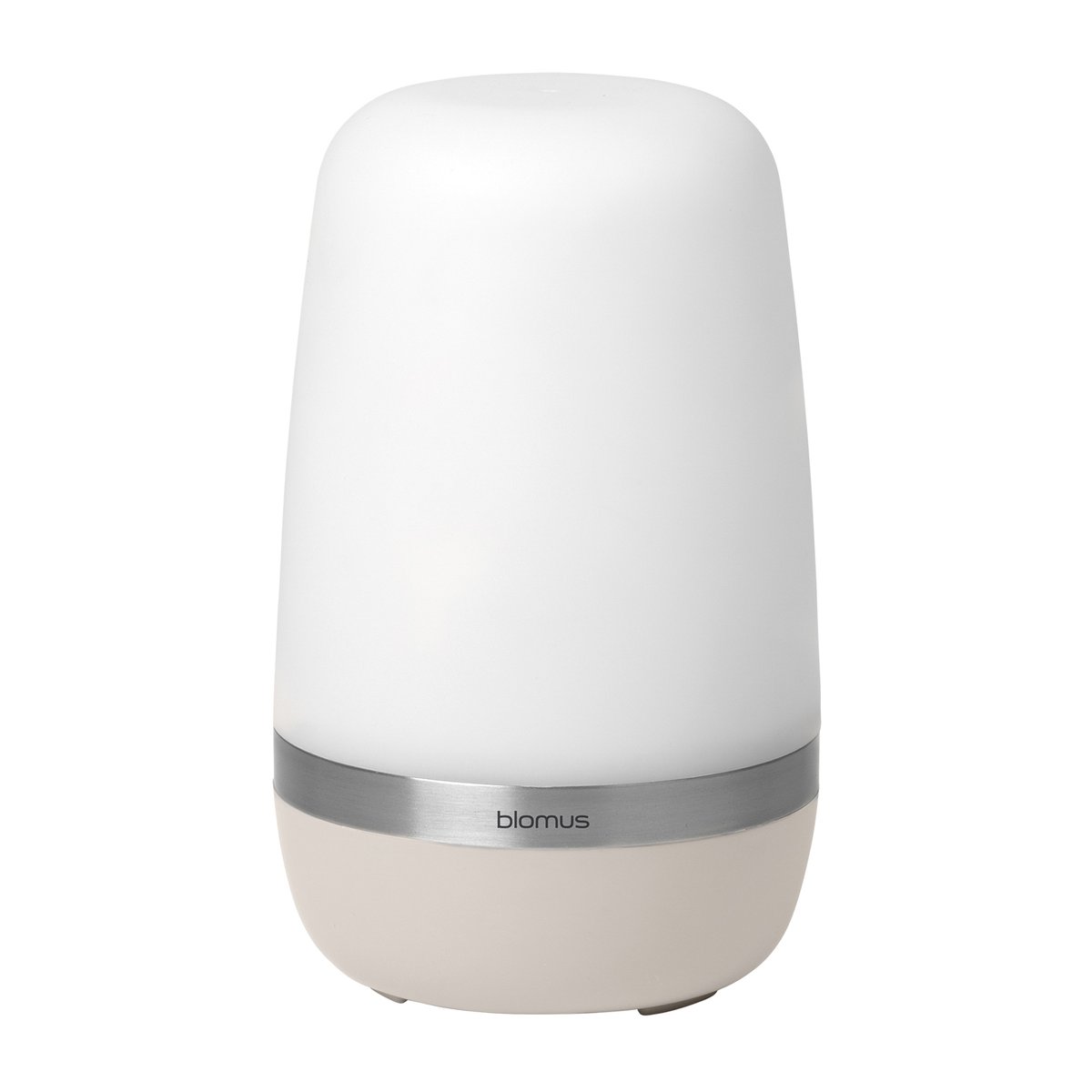 blomus Spirit LED-lamp S 15 cm Moonbeam | Scandinavian Design | Desk & table lamps | Beige