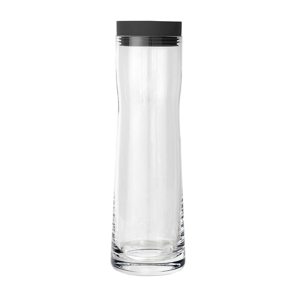 blomus Splash water carafe 1 L Splash | Scandinavian Design | Water jugs and carafes | Grey
