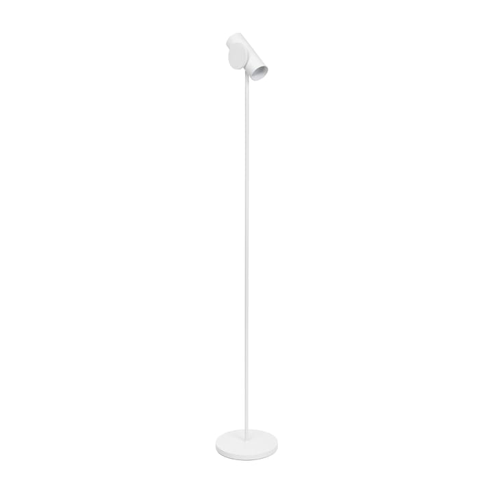 Stage floor lamp - Lily white - Blomus