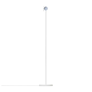 Stage floor lamp - Lily white - Blomus