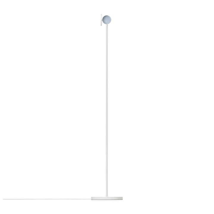 Stage floor lamp - Lily white - blomus