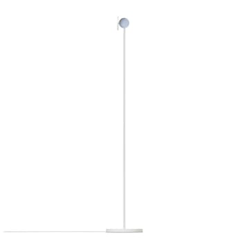 Stage floor lamp - Lily white - blomus