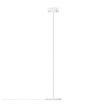 Stage floor lamp - Lily white - Blomus