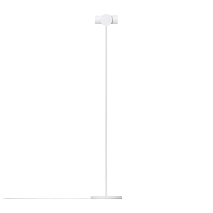 Stage floor lamp, Lily white Blomus