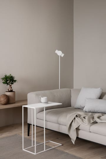 Stage floor lamp - Lily white - Blomus