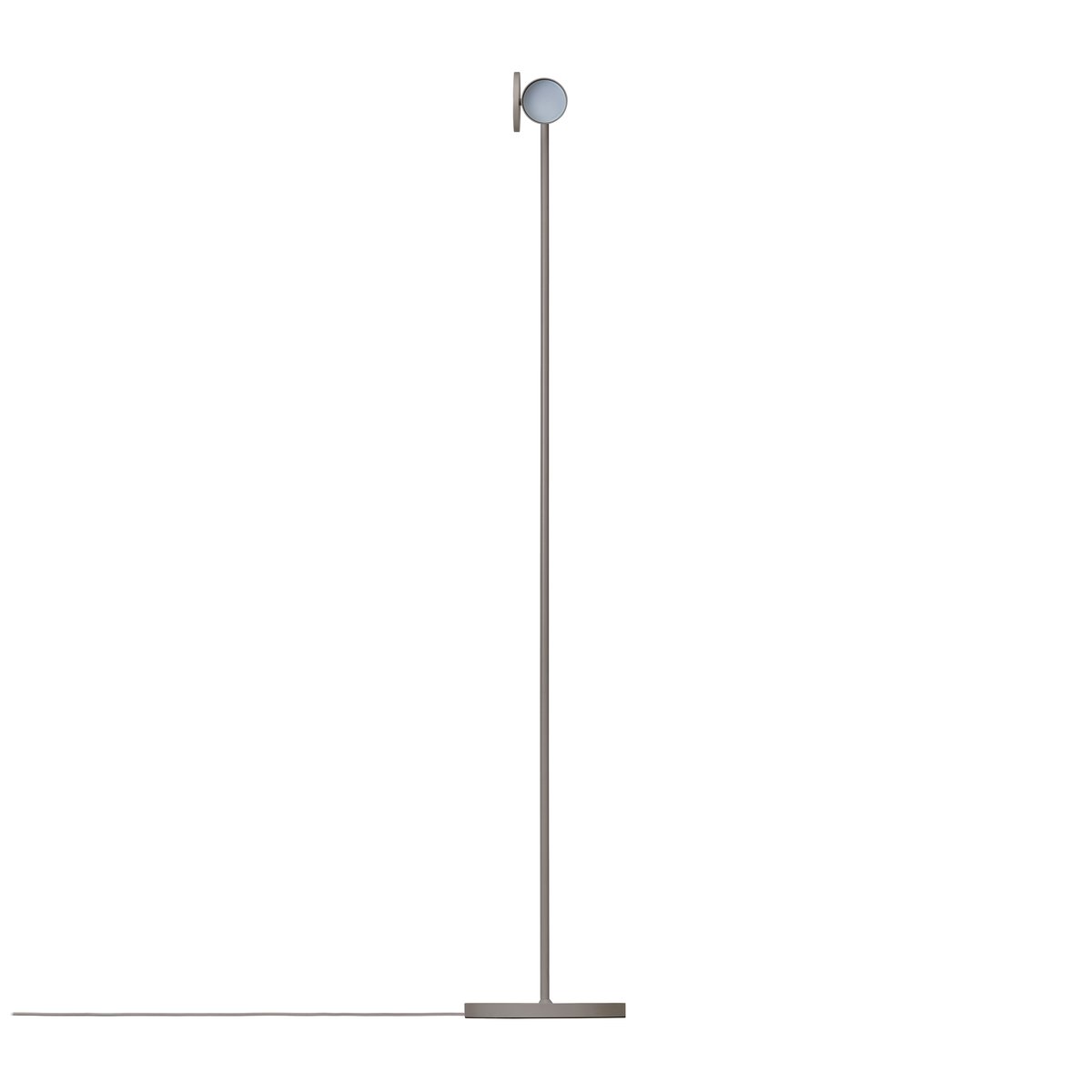 blomus Stage floor lamp Satellite | Scandinavian Design | Floor lamps | Grey