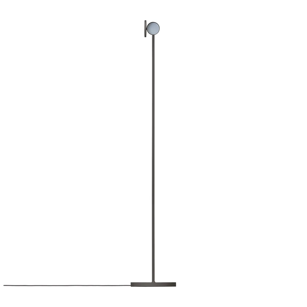blomus Stage floor lamp Warm gray | Scandinavian Design | Floor lamps | Grey