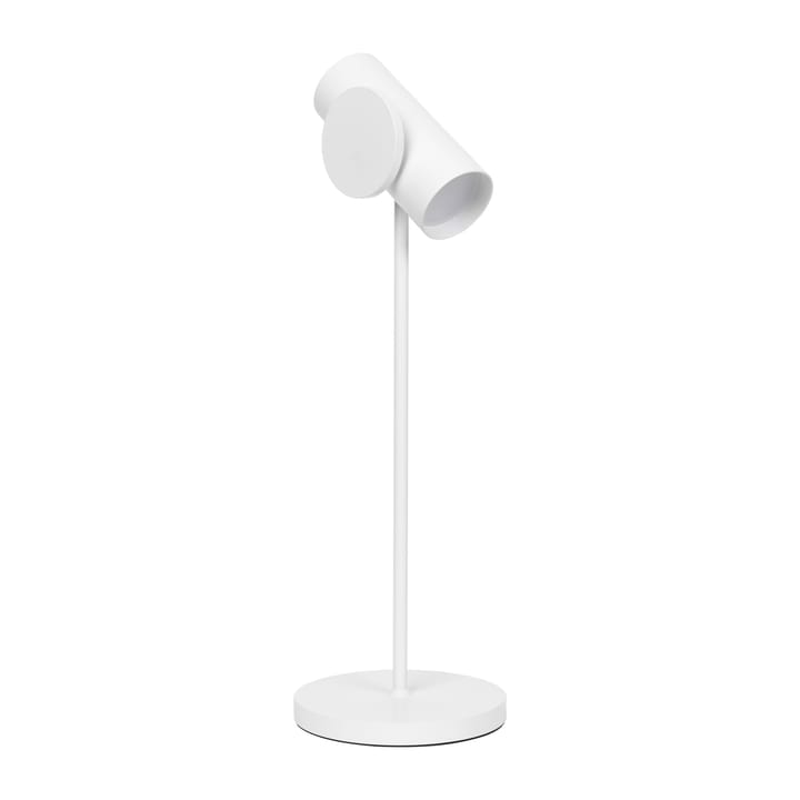 Stage table lamp, Lily white blomus