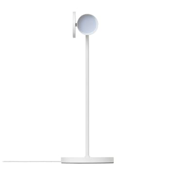 Stage table lamp - Lily white - blomus