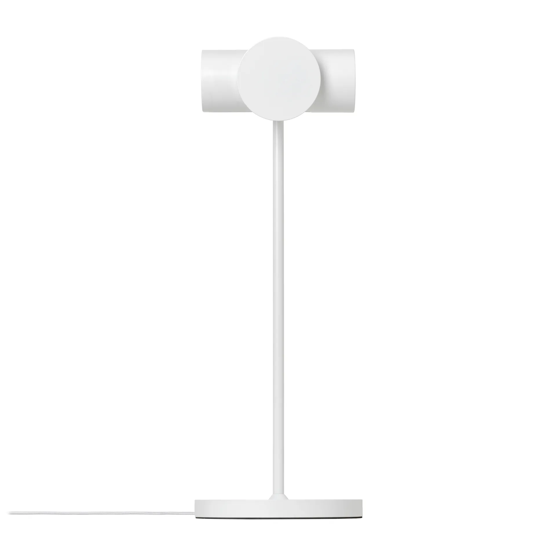 Stage table lamp, Lily white blomus