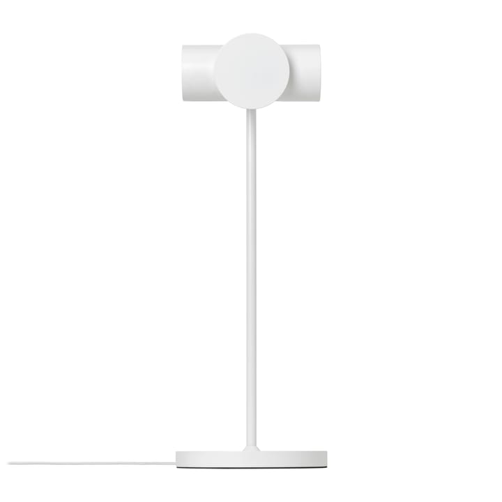 Stage table lamp - Lily white - blomus