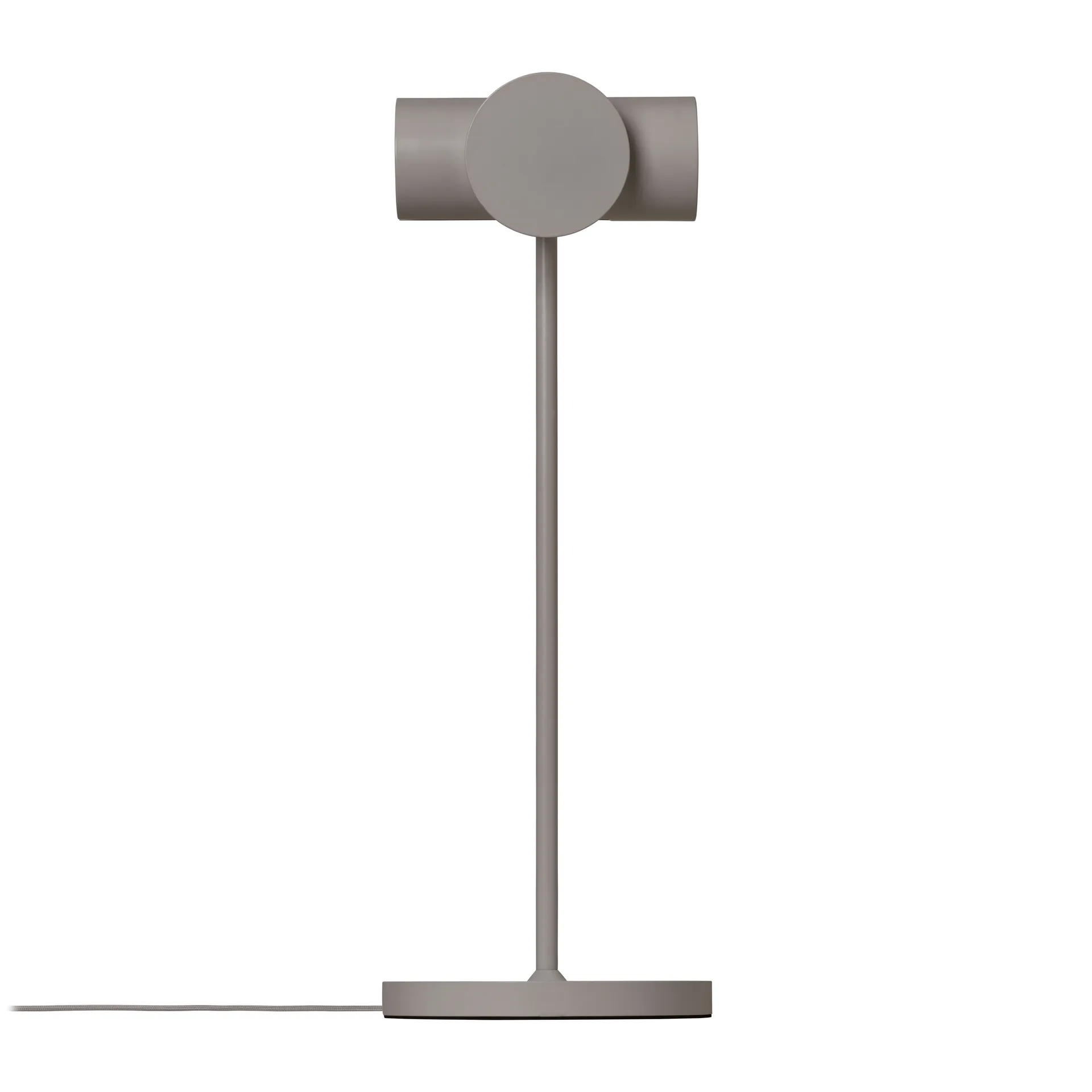 Stage table lamp, Satellite blomus