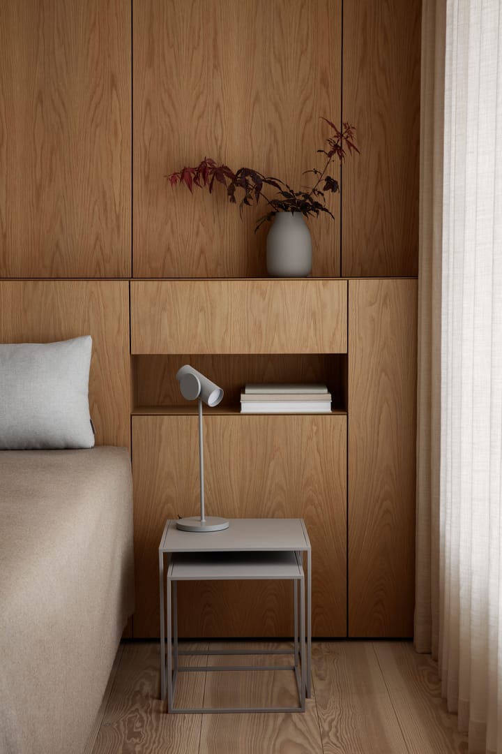 Stage table lamp, Satellite Blomus