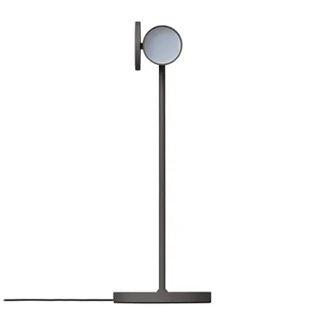 Stage table lamp - Warm gray - blomus