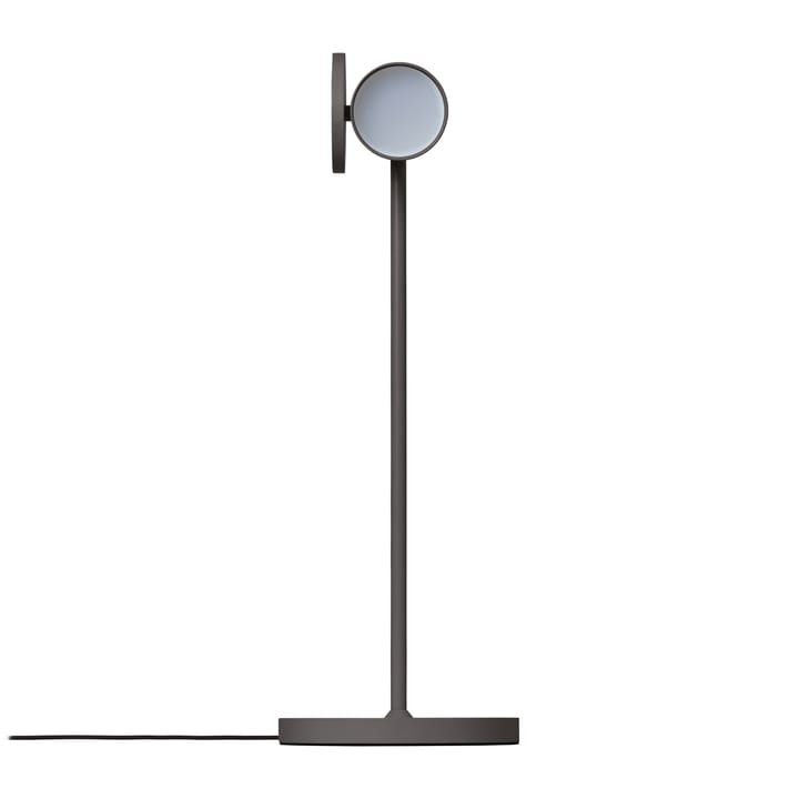 Stage table lamp - Warm gray - Blomus