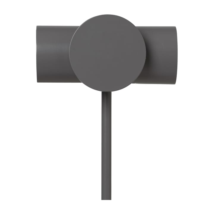 Stage table lamp, Warm gray Blomus
