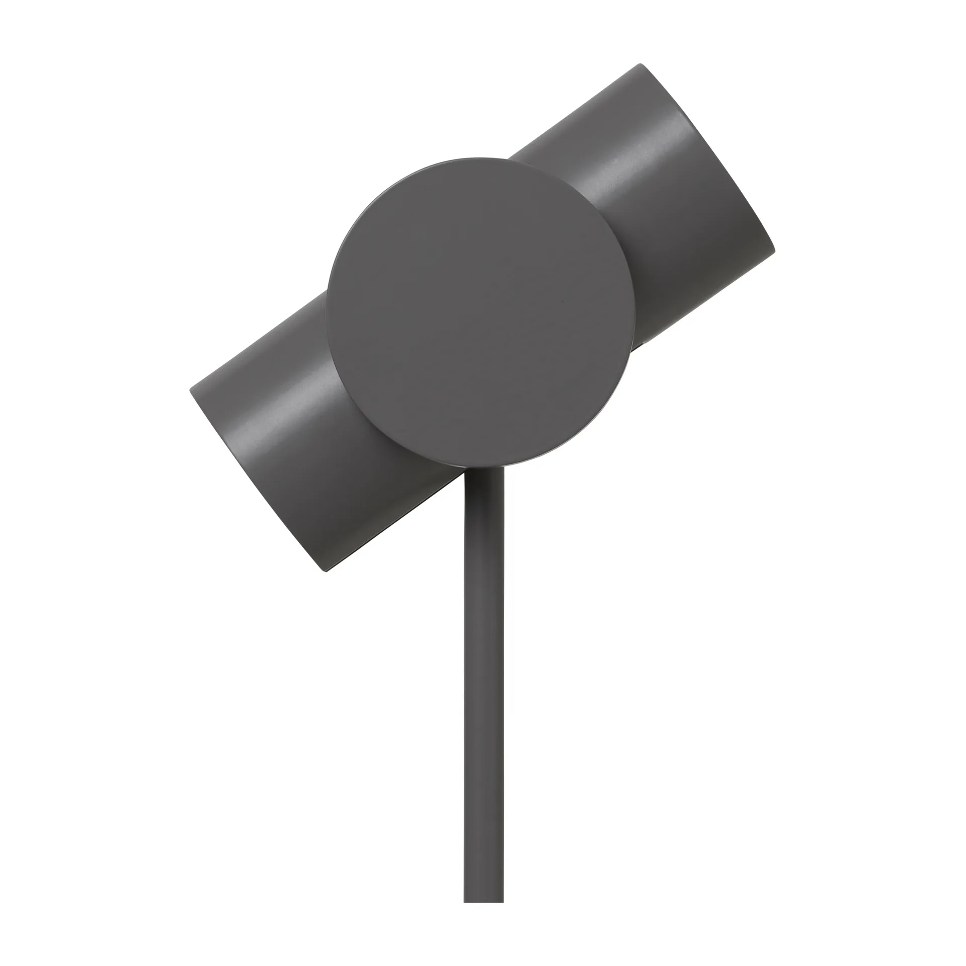 Stage table lamp, Warm gray blomus