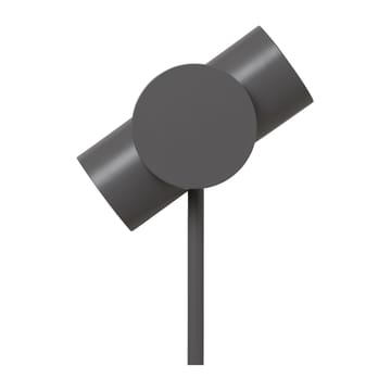 Stage table lamp - Warm gray - Blomus