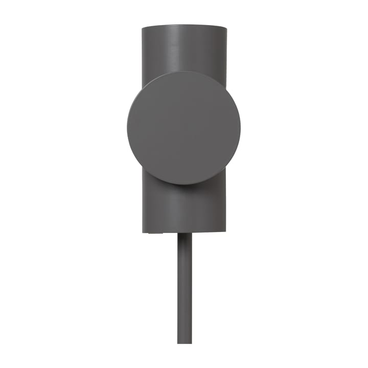 Stage table lamp, Warm gray Blomus