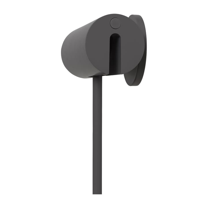 Stage table lamp, Warm gray Blomus