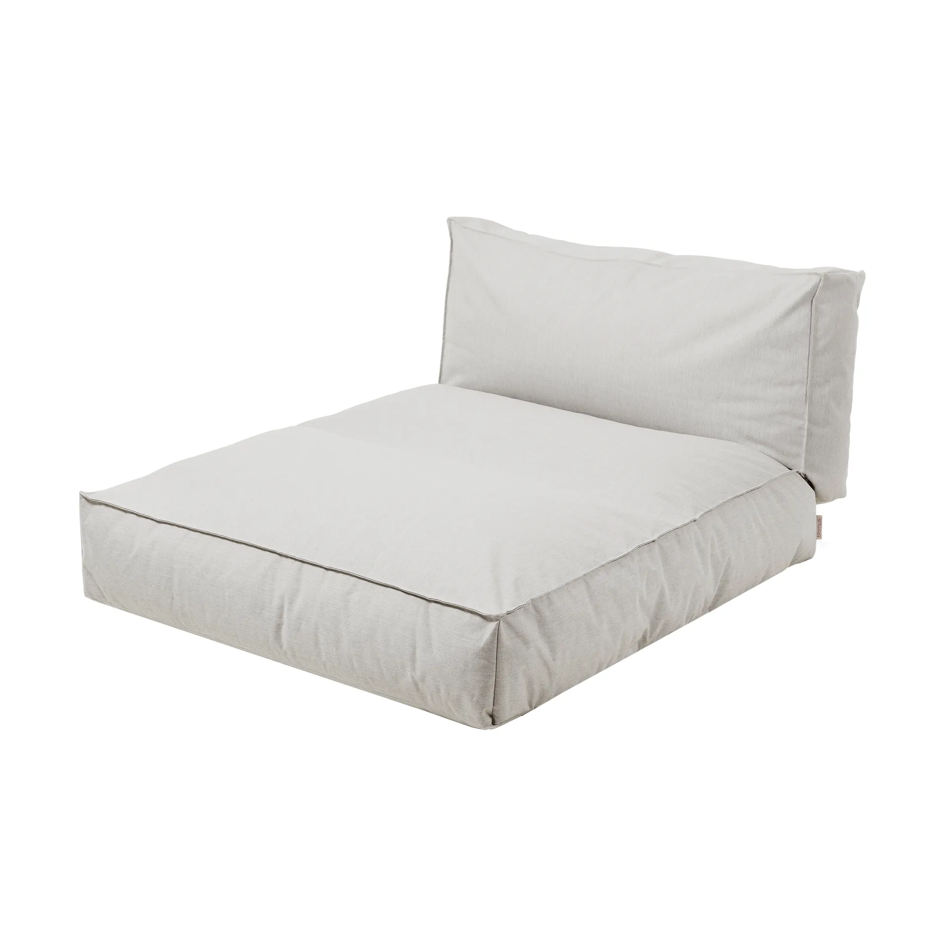 STAY daybed pouf 190x120 cm, Cloud blomus