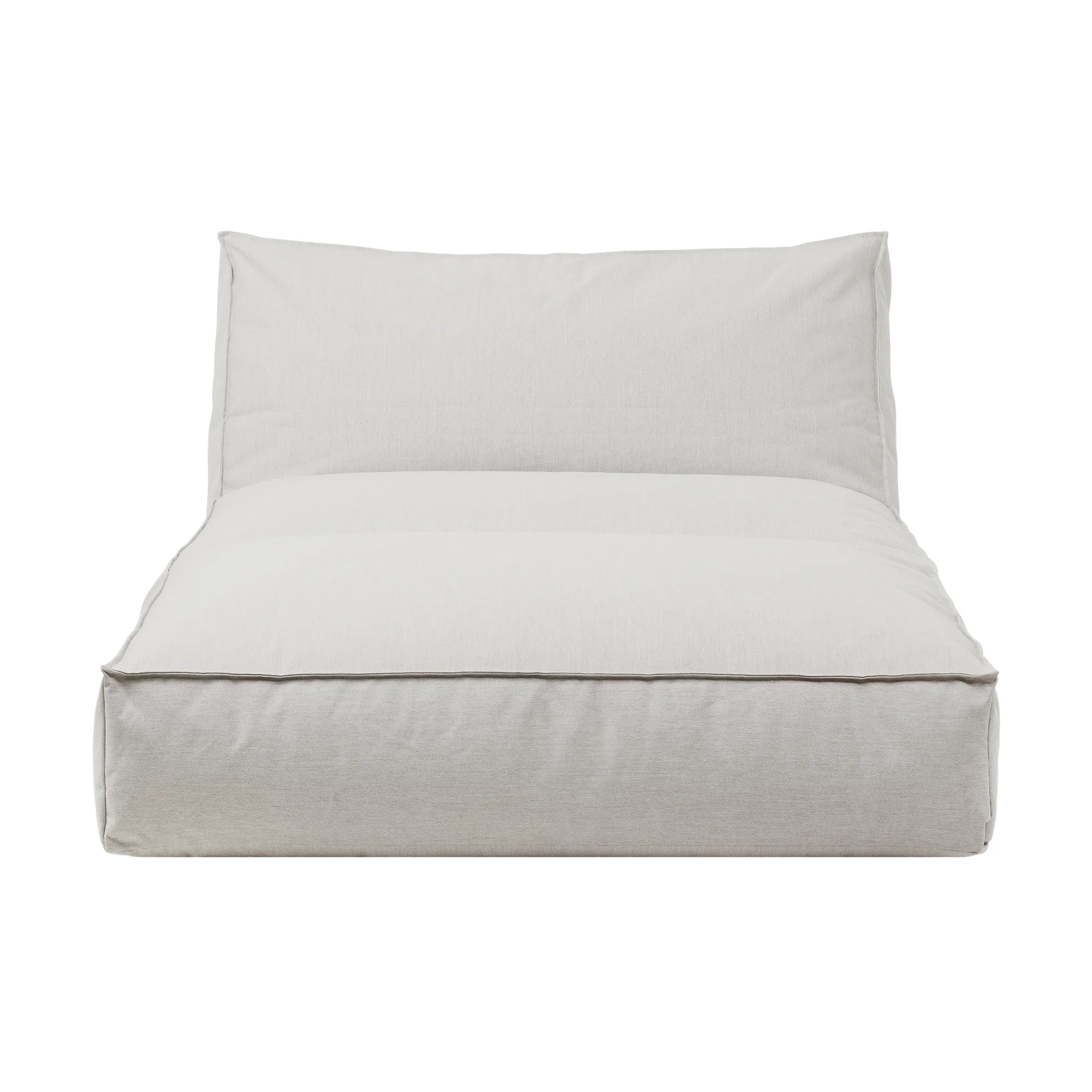 STAY daybed pouf 190x120 cm, Cloud blomus