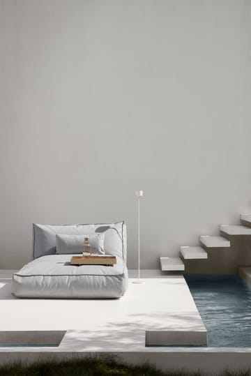 STAY daybed pouf 190x120 cm - Cloud - blomus