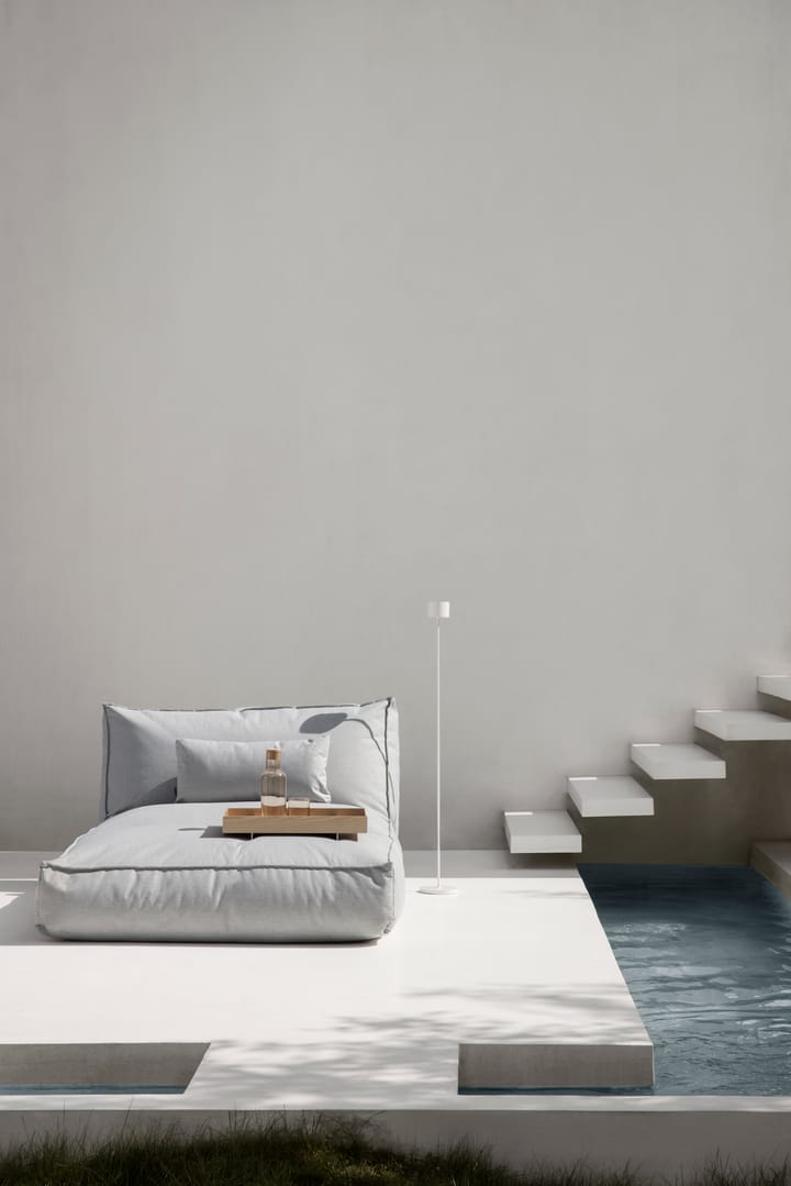 STAY daybed pouf 190x120 cm, Cloud blomus